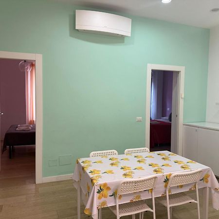 Anthony House, Anthony Floor 3, Castro Pretorio Apartment Roma Ngoại thất bức ảnh