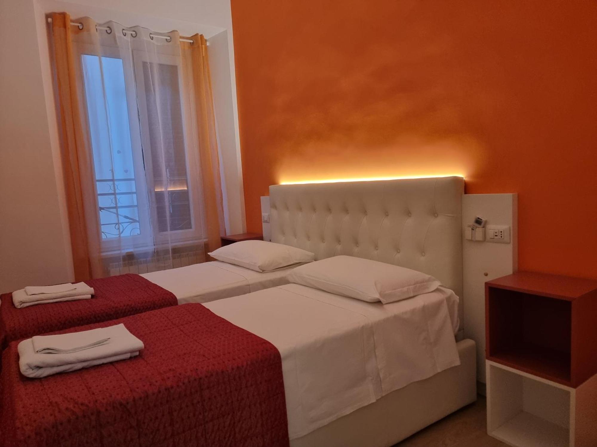 Anthony House, Anthony Floor 3, Castro Pretorio Apartment Roma Ngoại thất bức ảnh