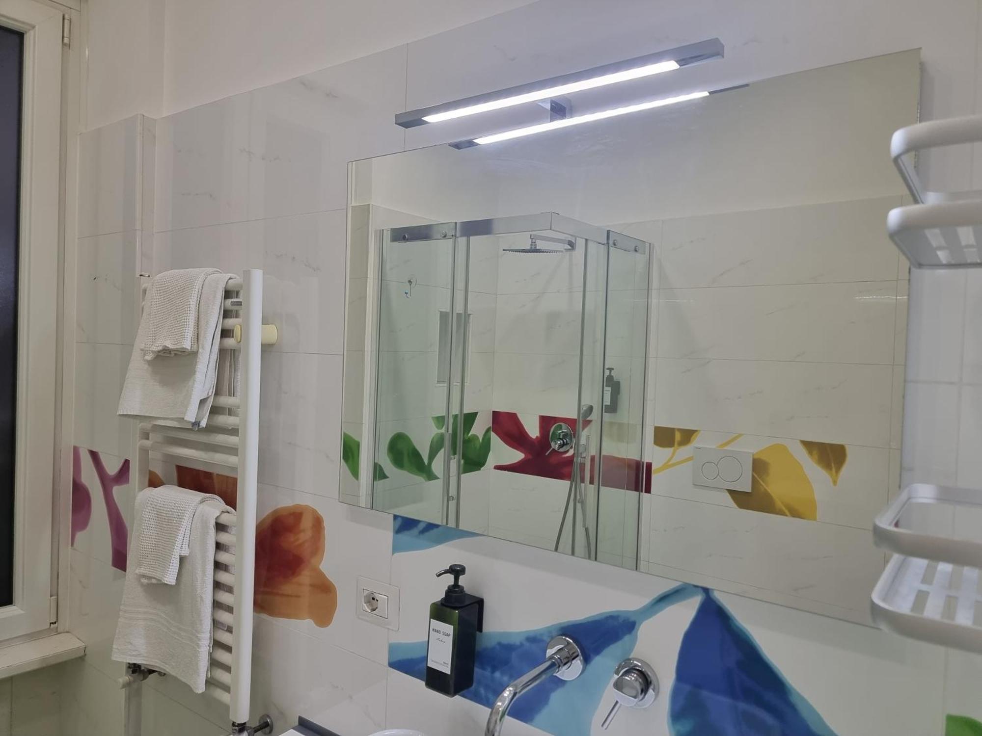 Anthony House, Anthony Floor 3, Castro Pretorio Apartment Roma Ngoại thất bức ảnh