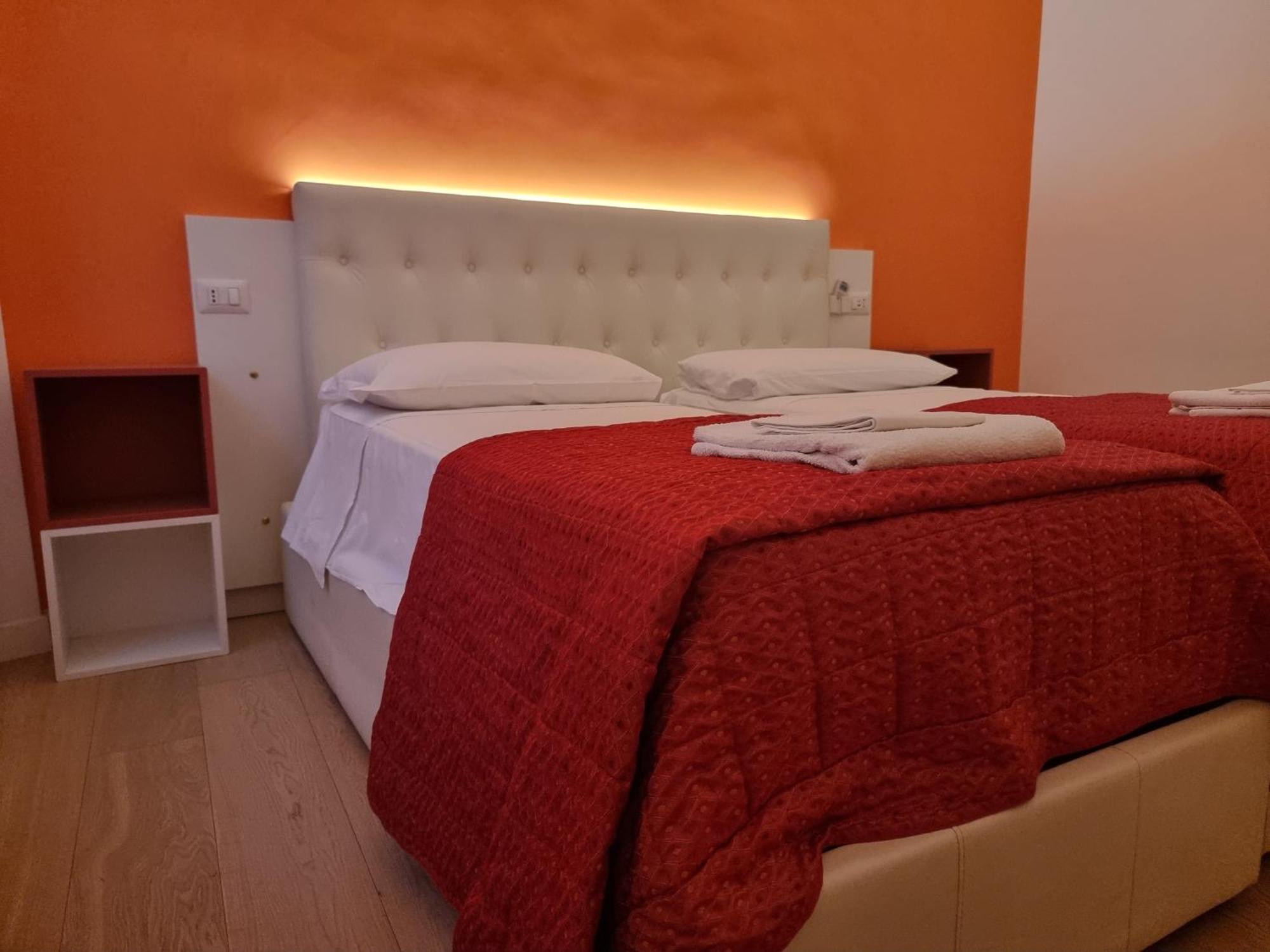 Anthony House, Anthony Floor 3, Castro Pretorio Apartment Roma Phòng bức ảnh