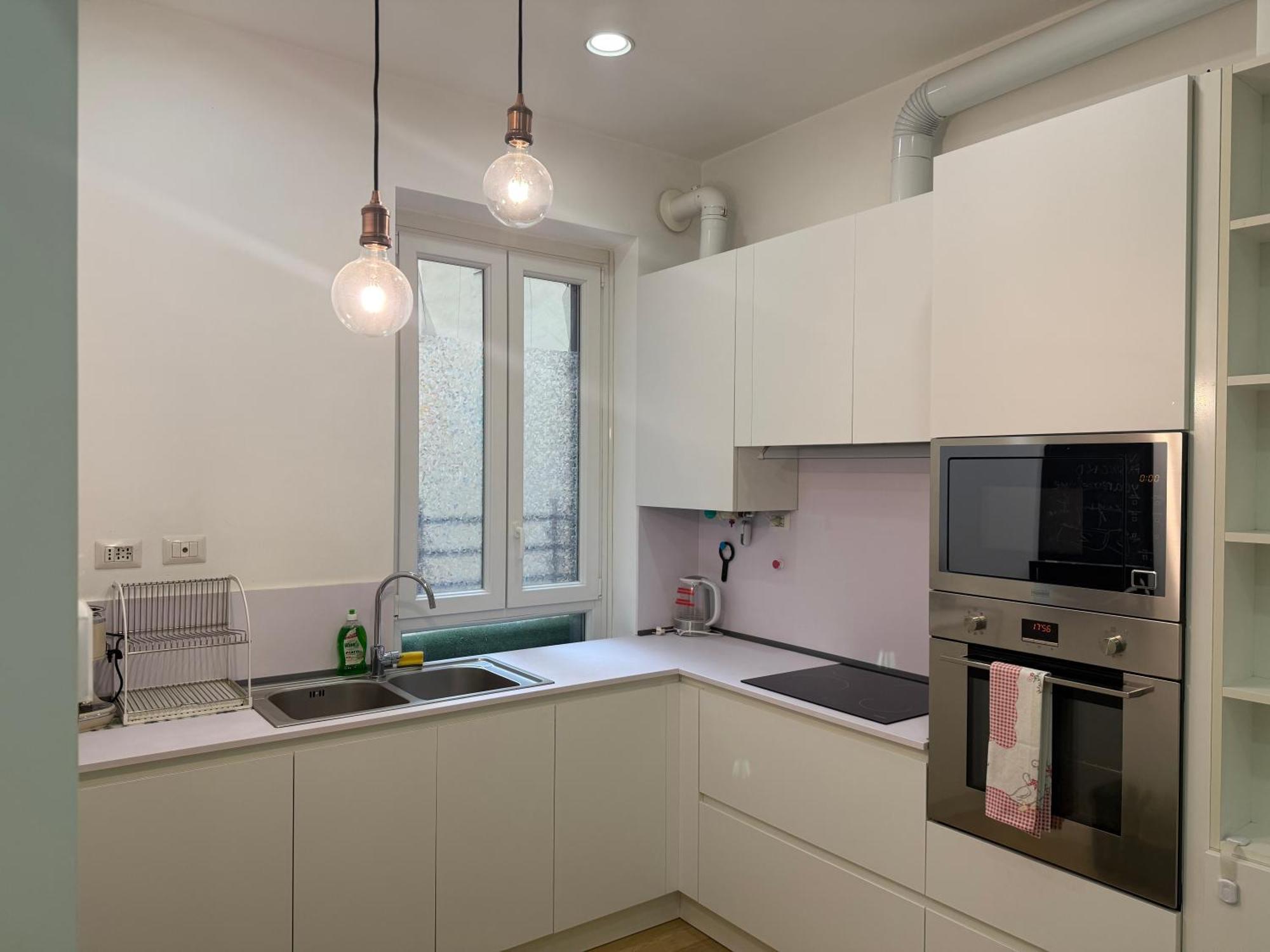 Anthony House, Anthony Floor 3, Castro Pretorio Apartment Roma Ngoại thất bức ảnh