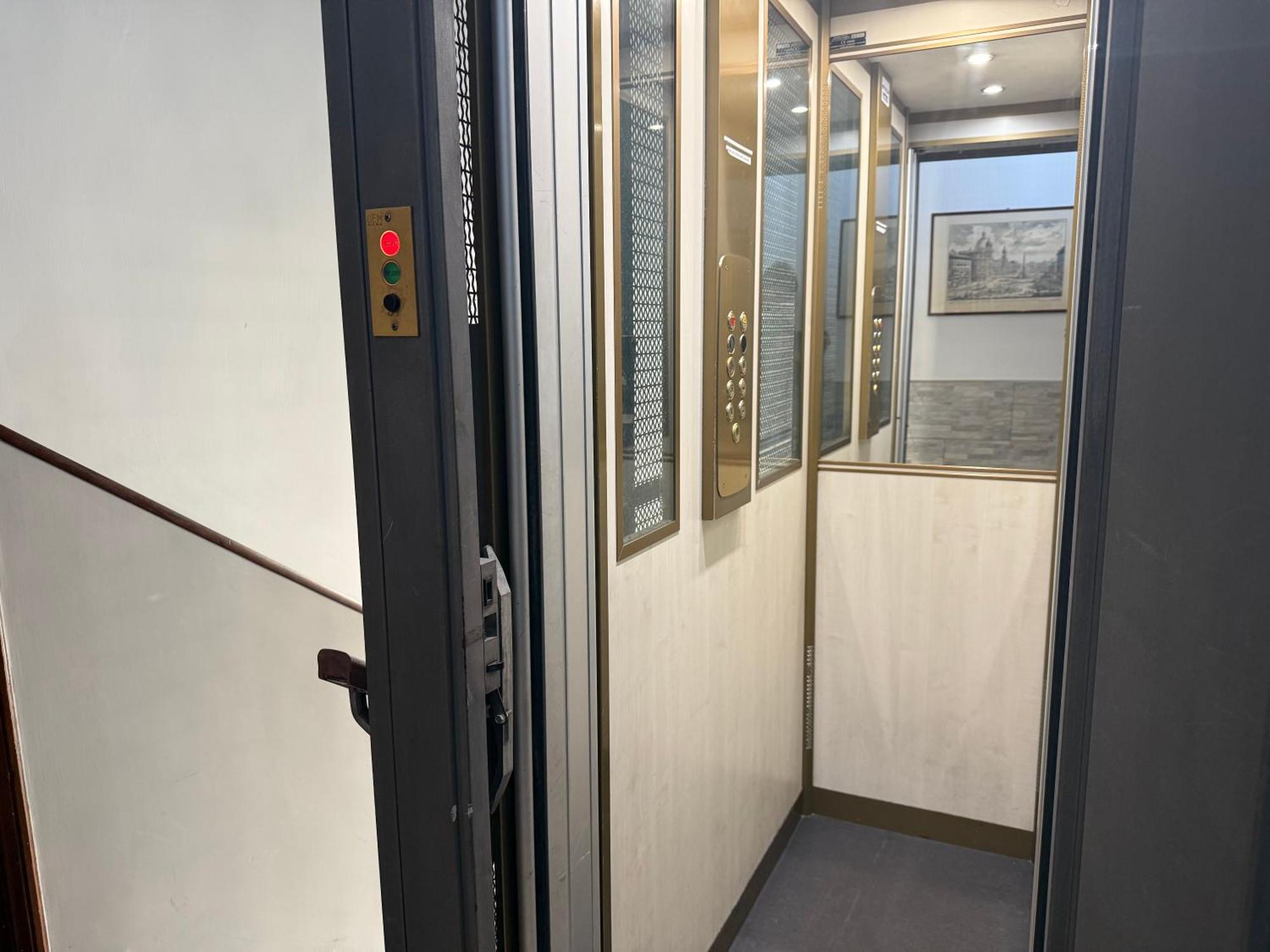 Anthony House, Anthony Floor 3, Castro Pretorio Apartment Roma Ngoại thất bức ảnh