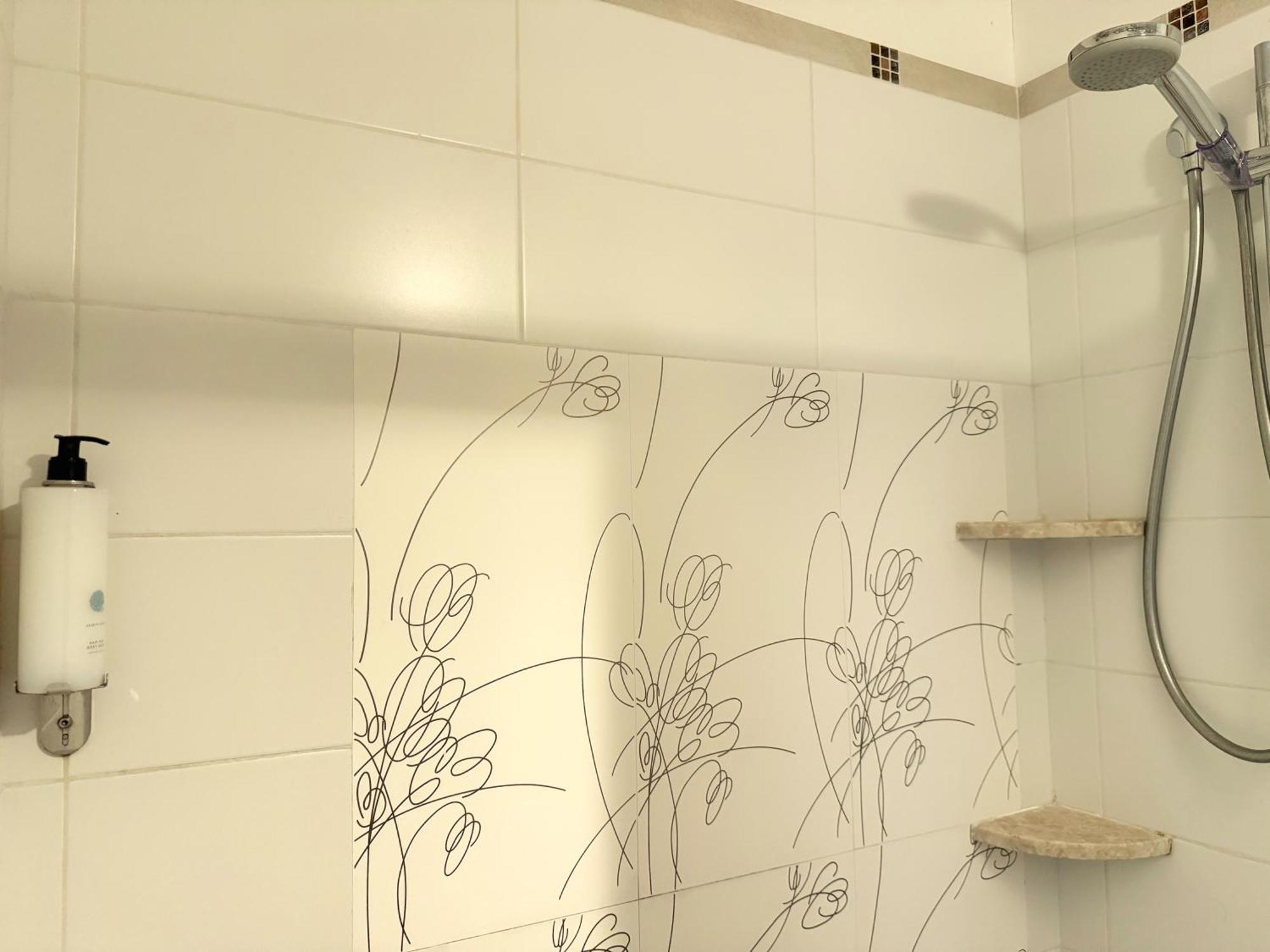 Anthony House, Anthony Floor 3, Castro Pretorio Apartment Roma Ngoại thất bức ảnh