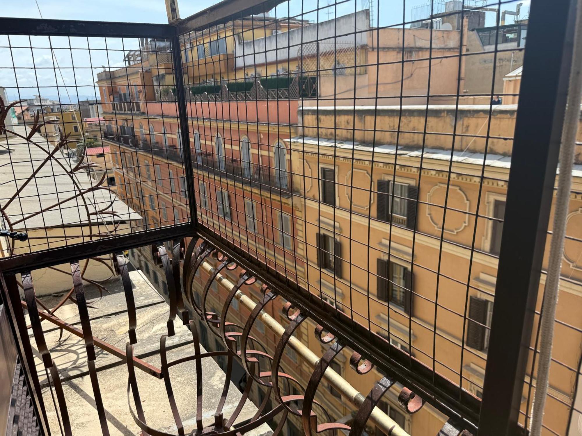 Anthony House, Anthony Floor 3, Castro Pretorio Apartment Roma Ngoại thất bức ảnh